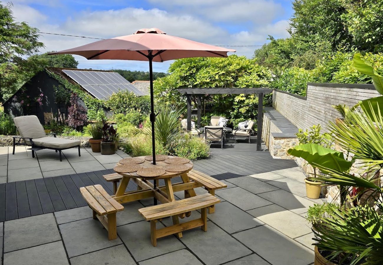 Cottage in Pencarrow - Thyme Bank