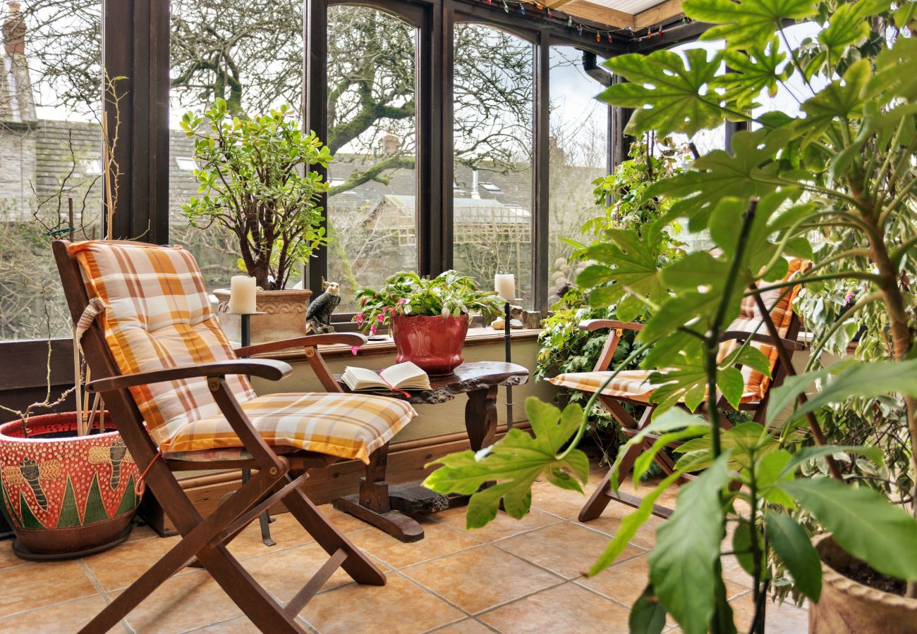 Cottage in Bellerby - Vine Barn