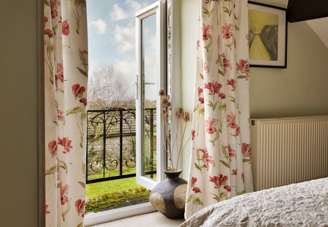 Cottage in Bellerby - Vine Barn
