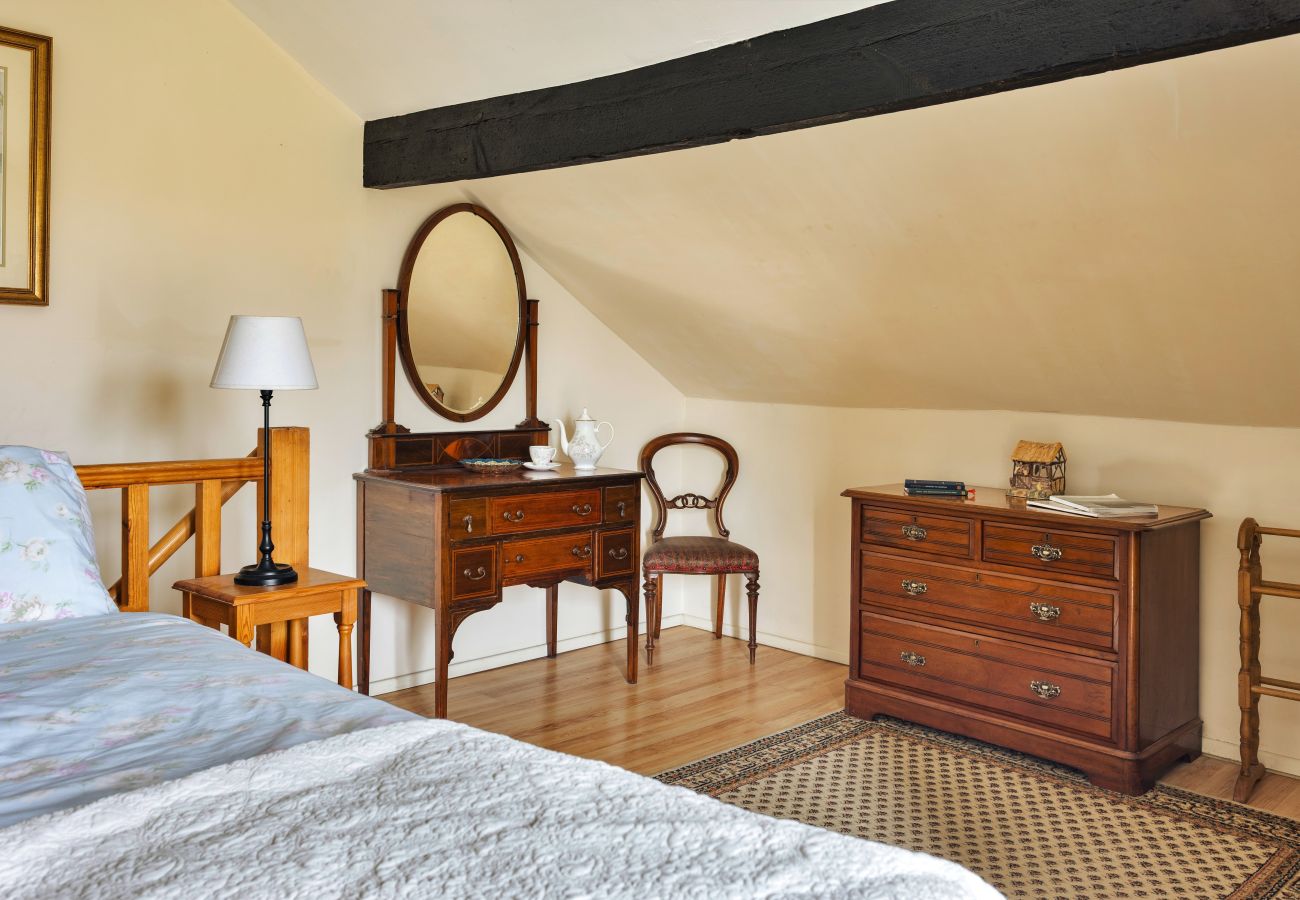 Cottage in Bellerby - Vine Barn