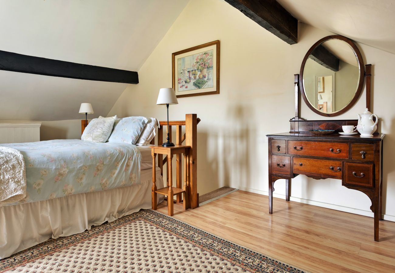 Cottage in Bellerby - Vine Barn