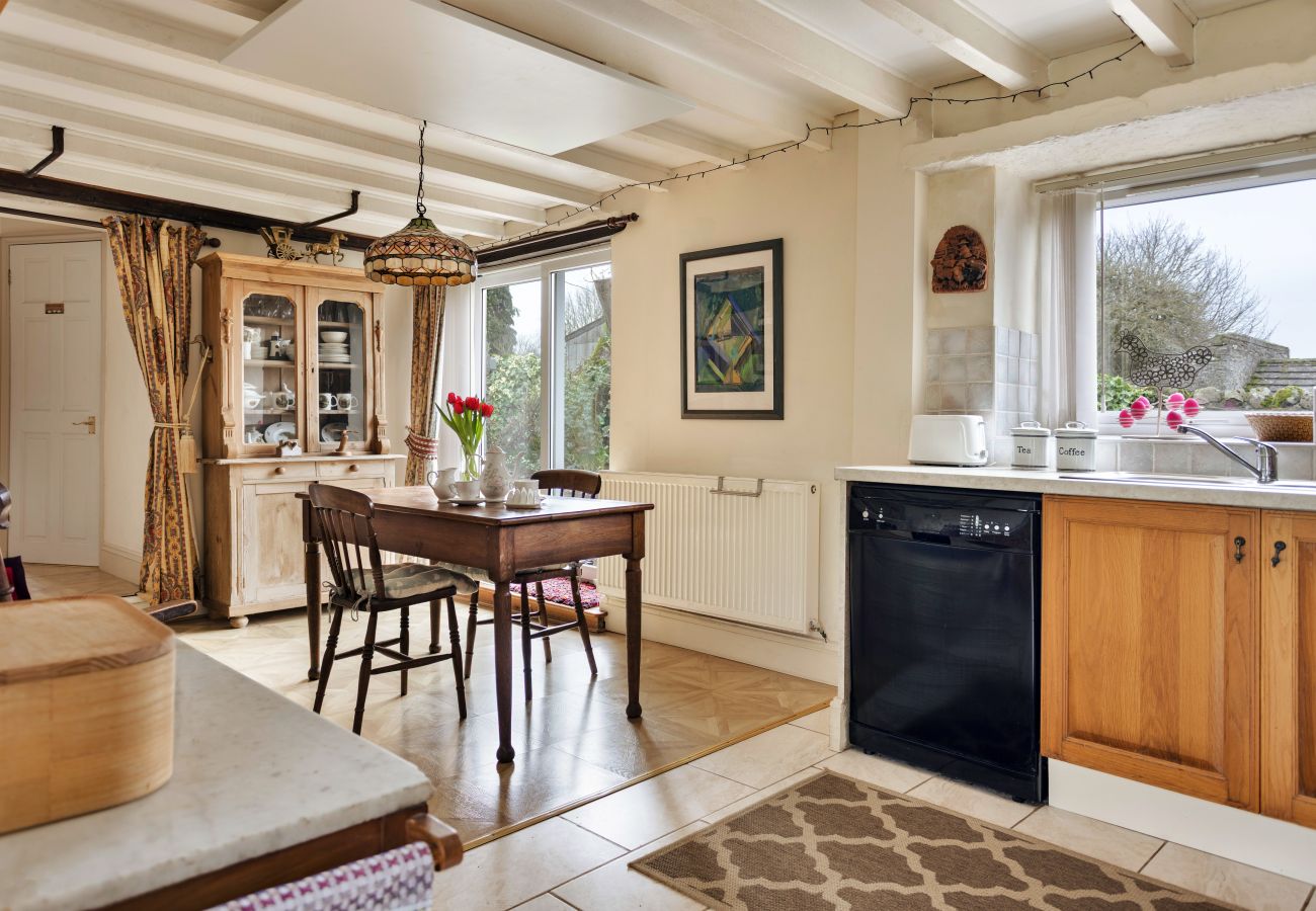 Cottage in Bellerby - Vine Barn
