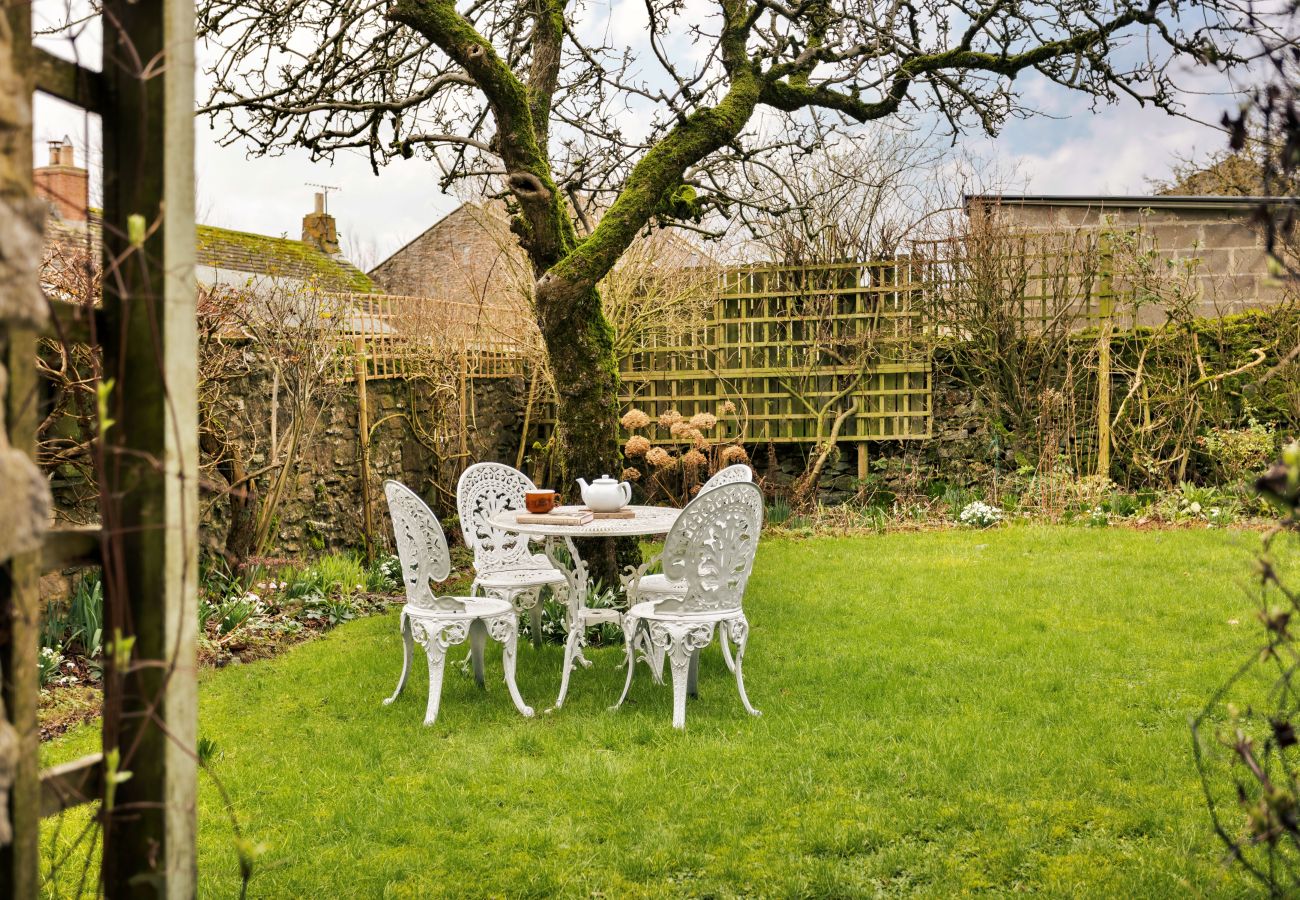 Cottage in Bellerby - Vine Barn