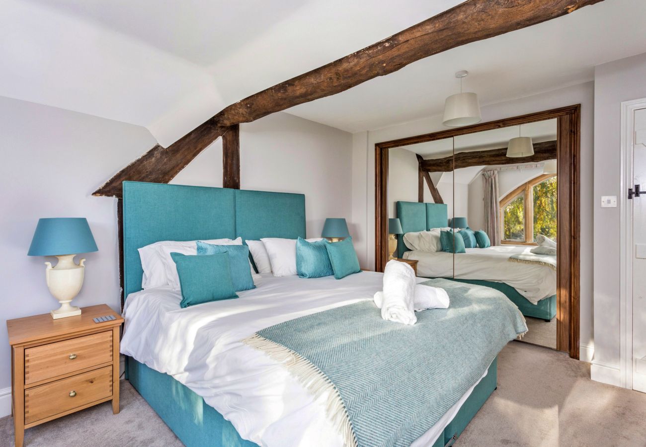 Huis in Lechlade - Dunford Barn