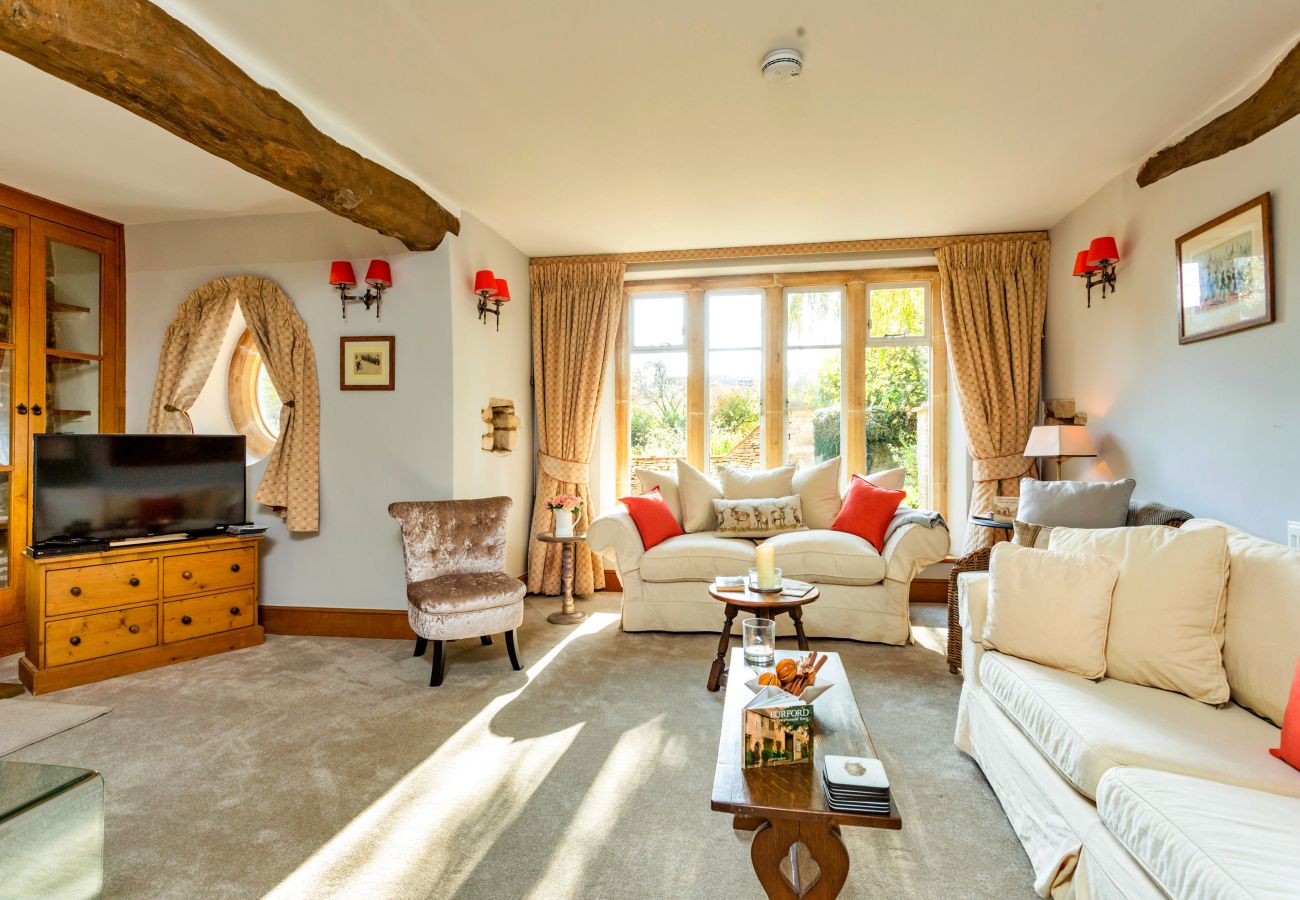 Huis in Lechlade - Dunford Barn