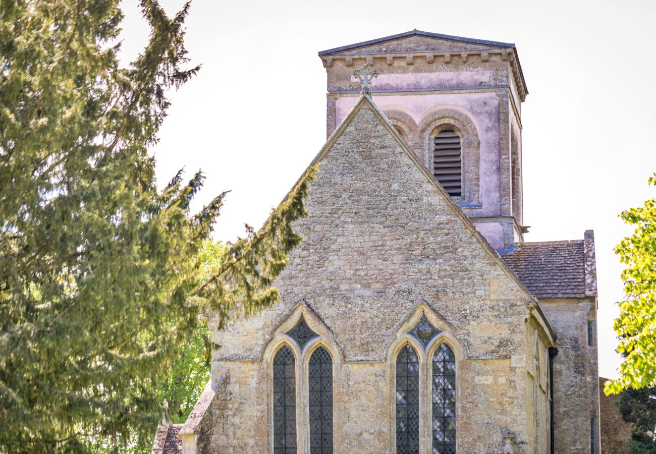 Huis in Lechlade - Dunford Barn