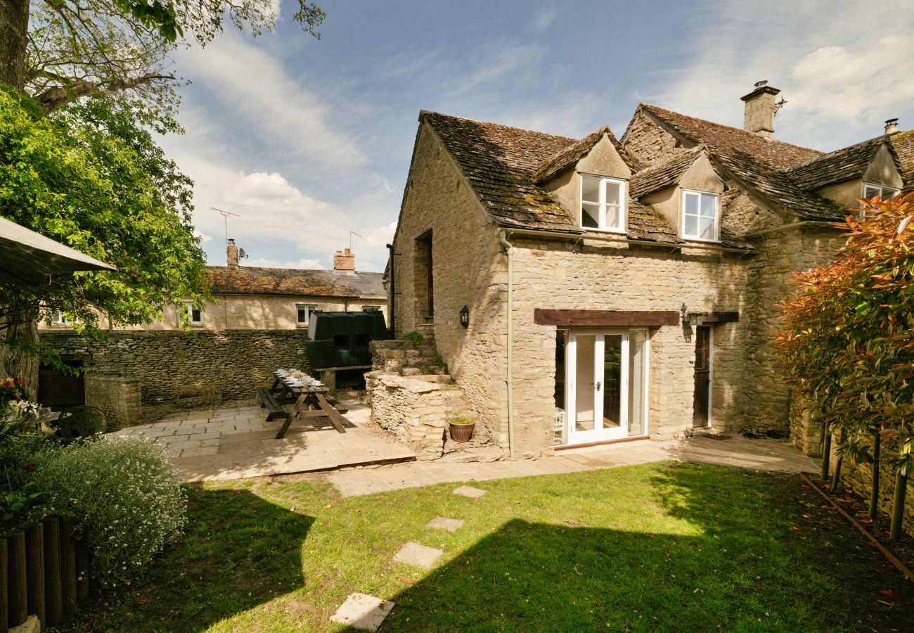 Huis in Lechlade - Dunford Barn