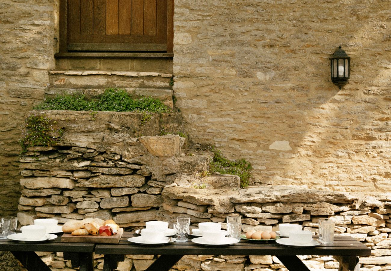 Huis in Lechlade - Dunford Barn