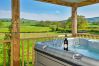 Cottage in Llangadog - Y Golchdy