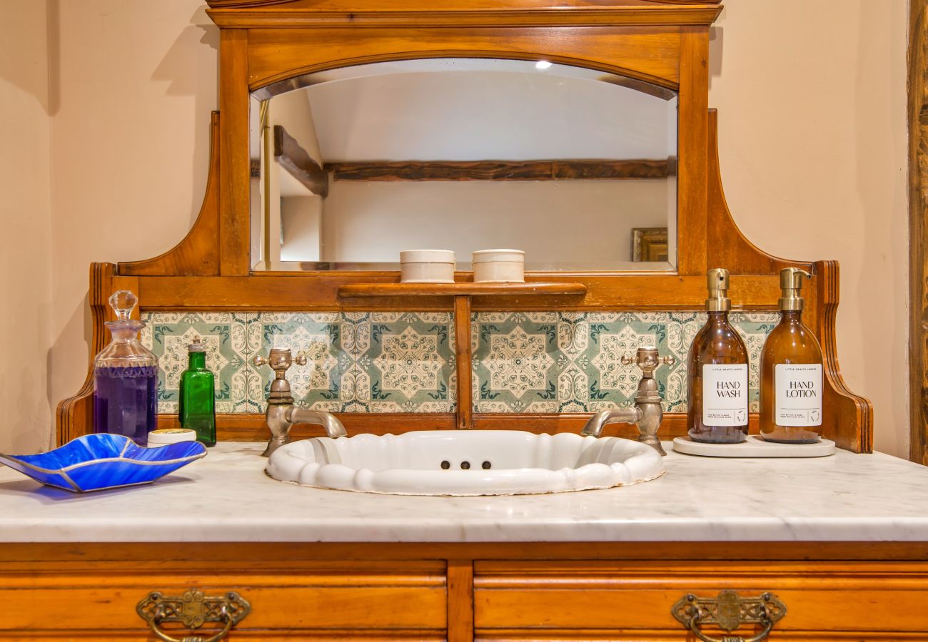 Cottage in Llangadog - Gablebach