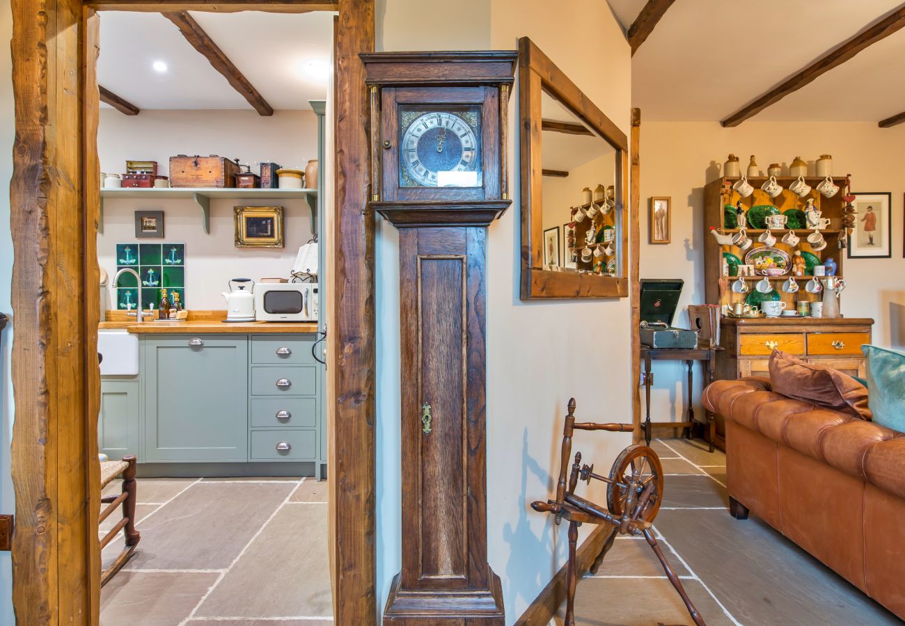 Cottage in Llangadog - Gablebach