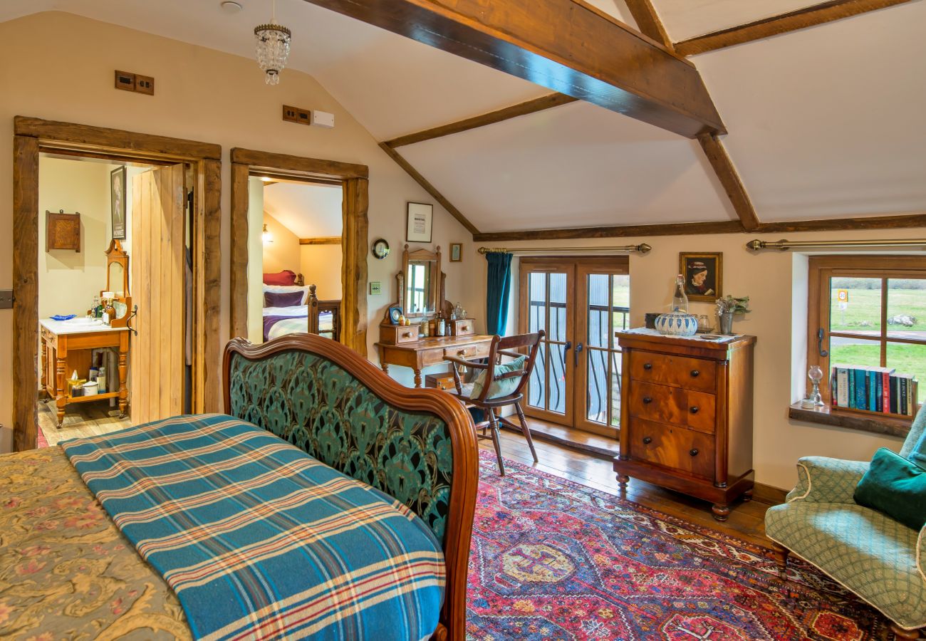 Cottage in Llangadog - Gablebach