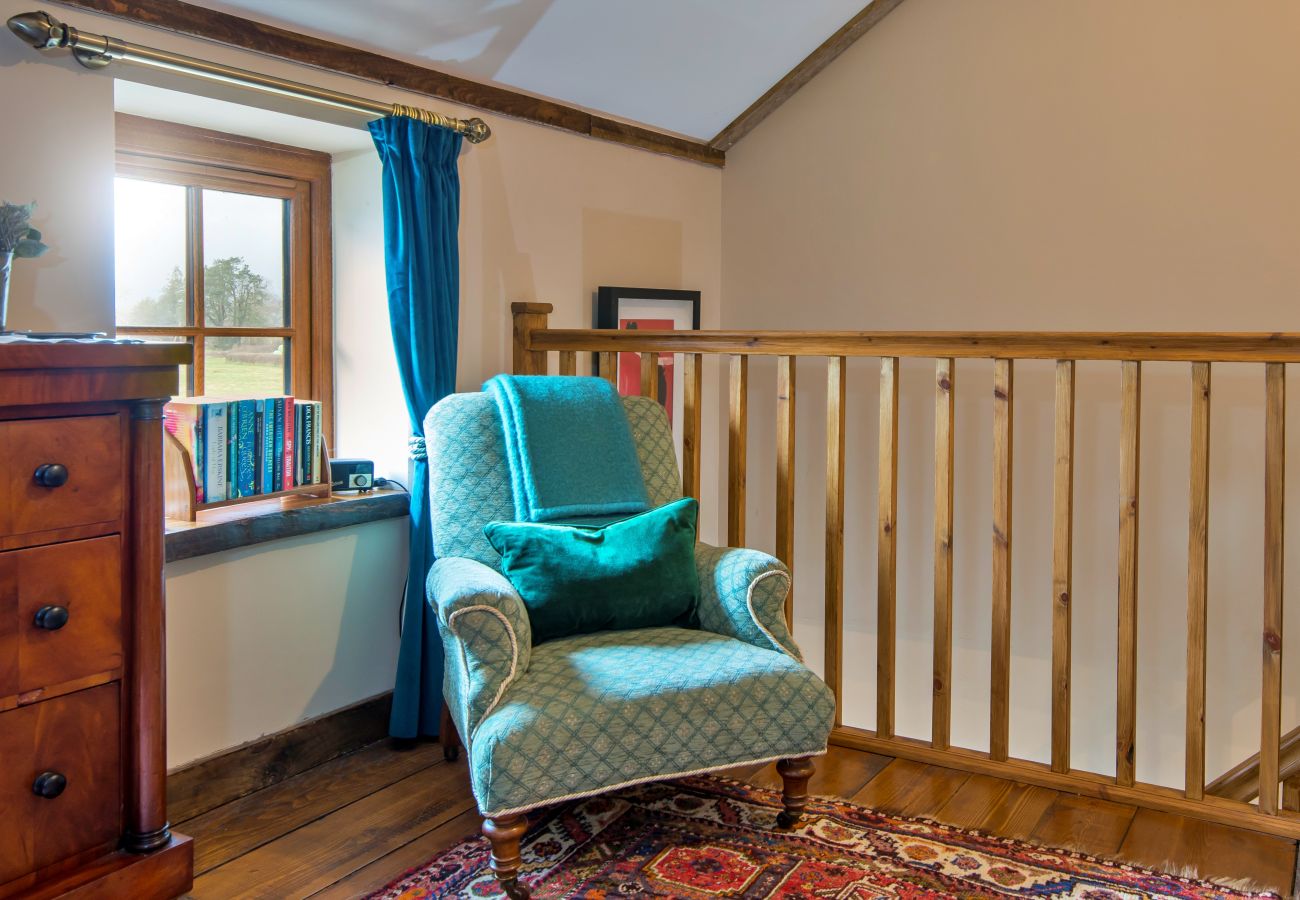 Cottage in Llangadog - Gablebach