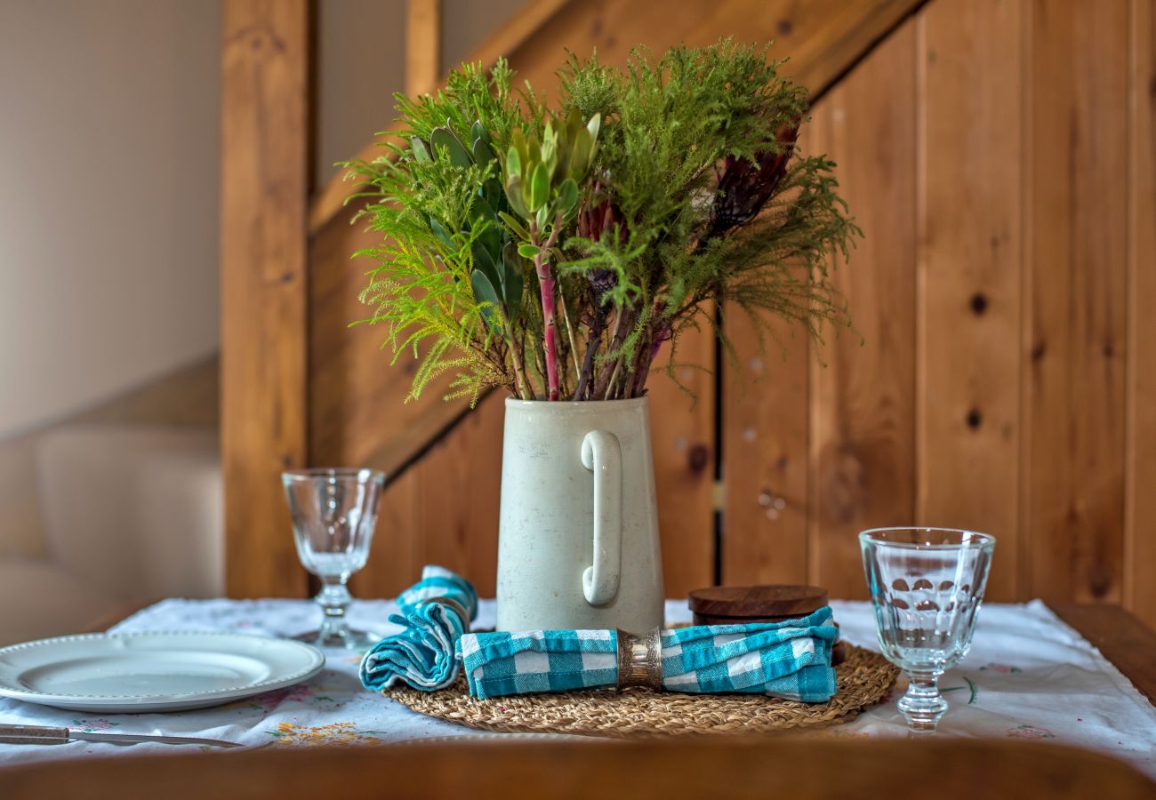 Cottage in Llangadog - Gablebach
