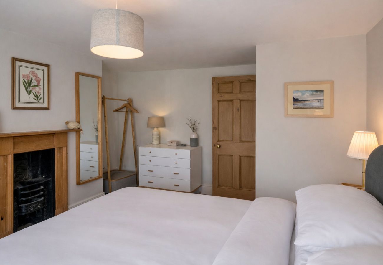 Cottage in Marhamchurch - The Old Post Cottage