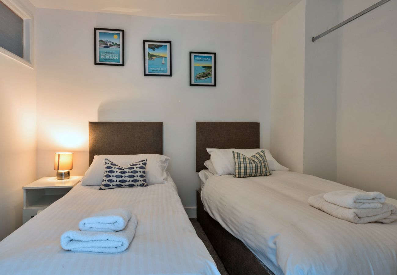 Cottage in Brixham - Palm Cott