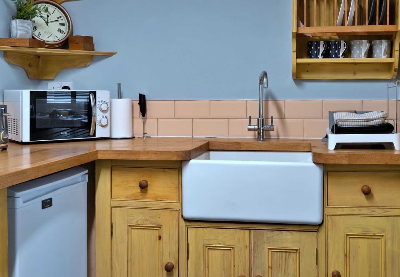 Cottage in Brixham - Palm Cott