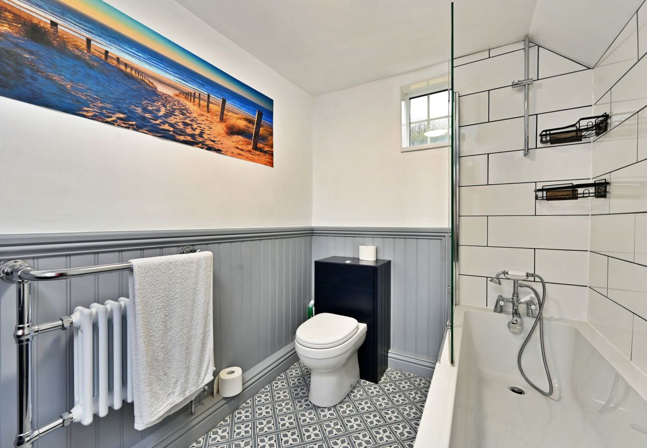 Huis in Hadlow - The Old Barn, Hadlow