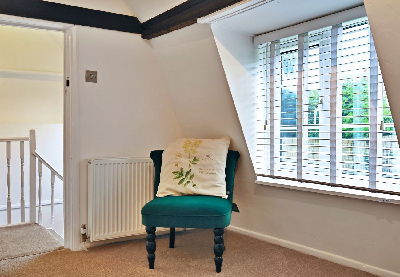 Huis in Hadlow - The Old Barn, Hadlow