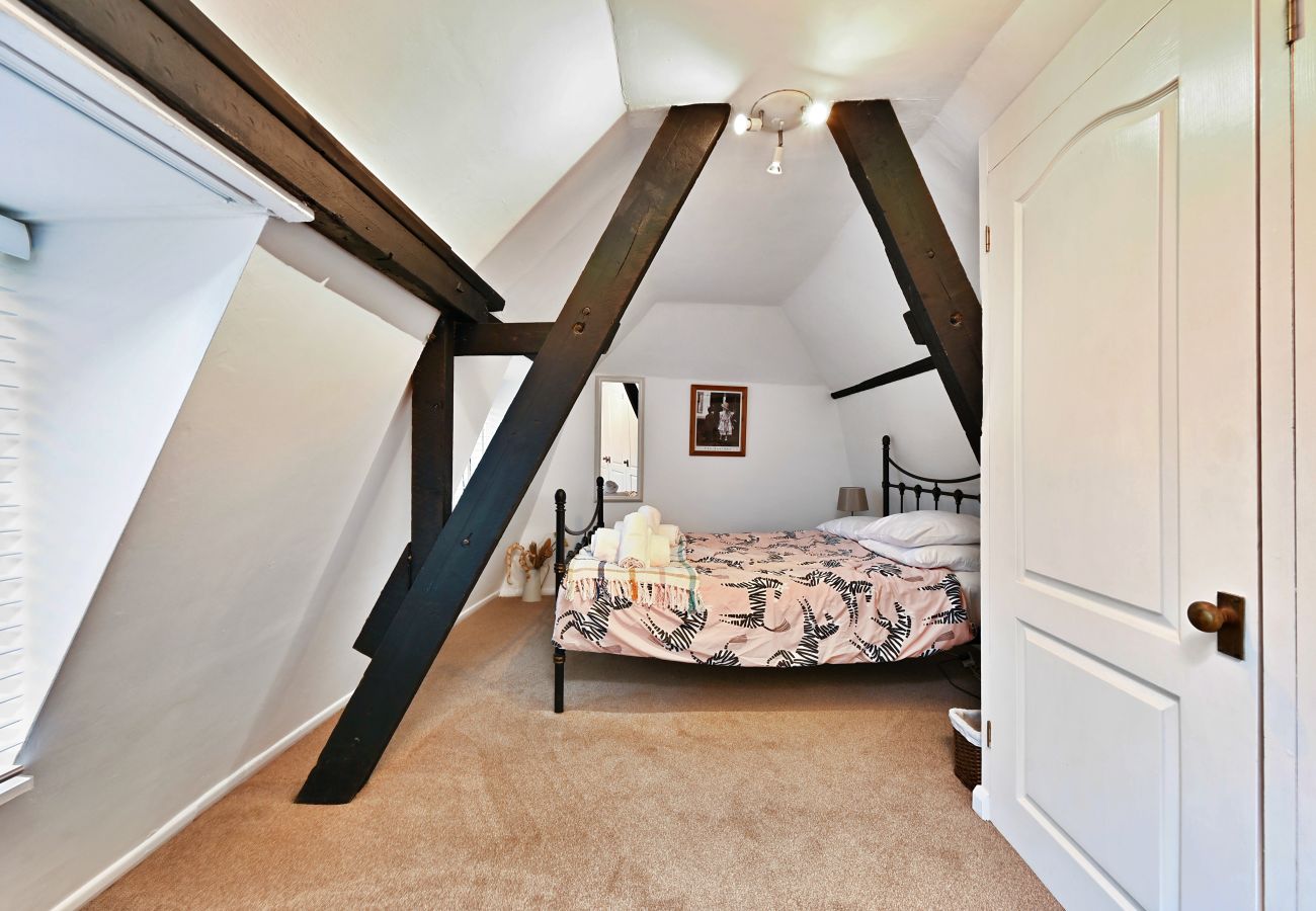 Huis in Hadlow - The Old Barn, Hadlow