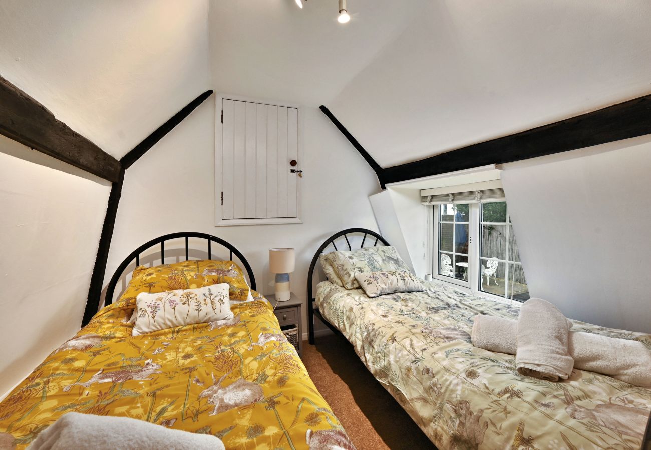 Huis in Hadlow - The Old Barn, Hadlow