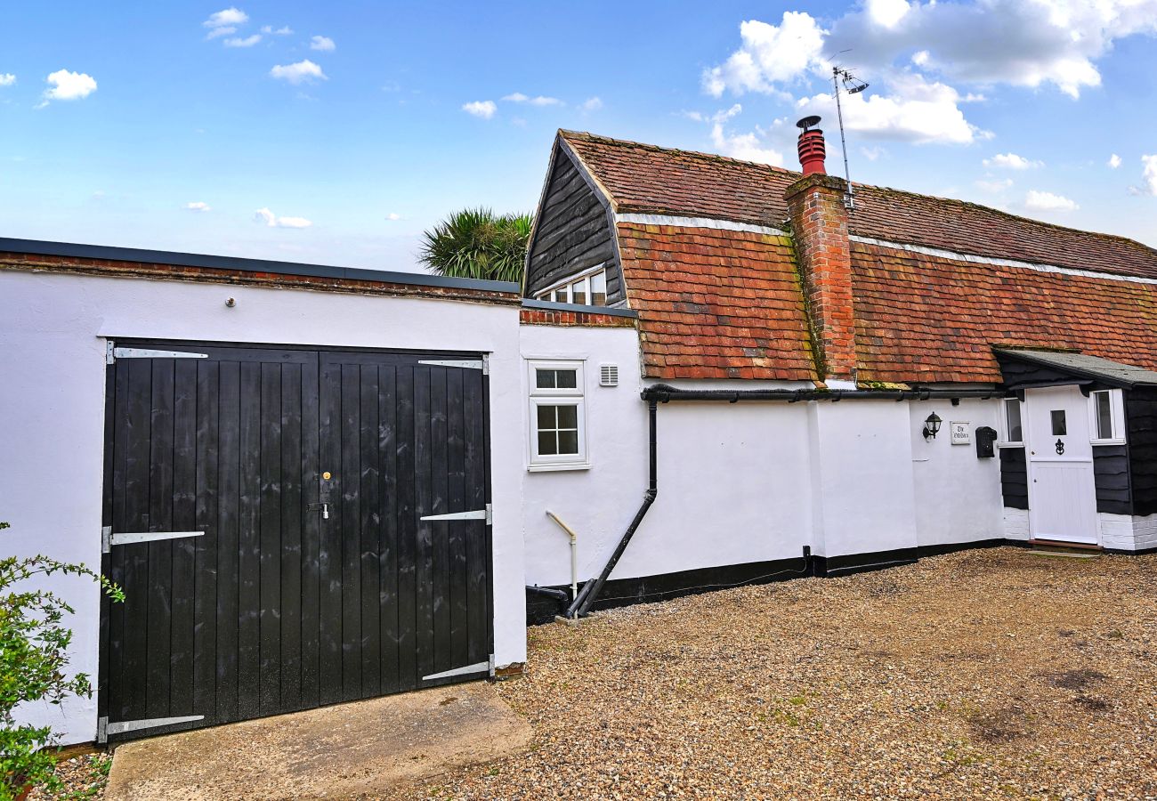 Huis in Hadlow - The Old Barn, Hadlow