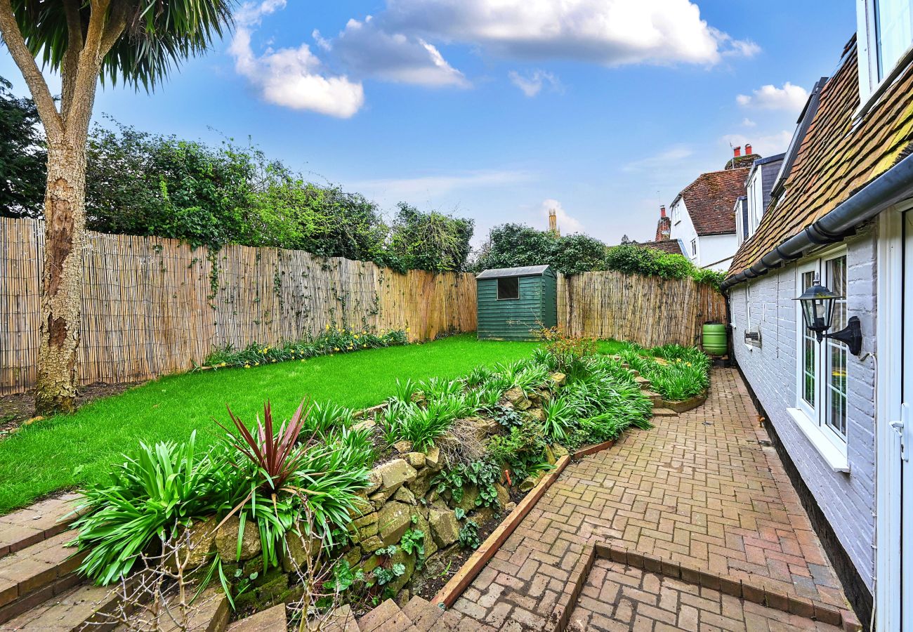 Huis in Hadlow - The Old Barn, Hadlow