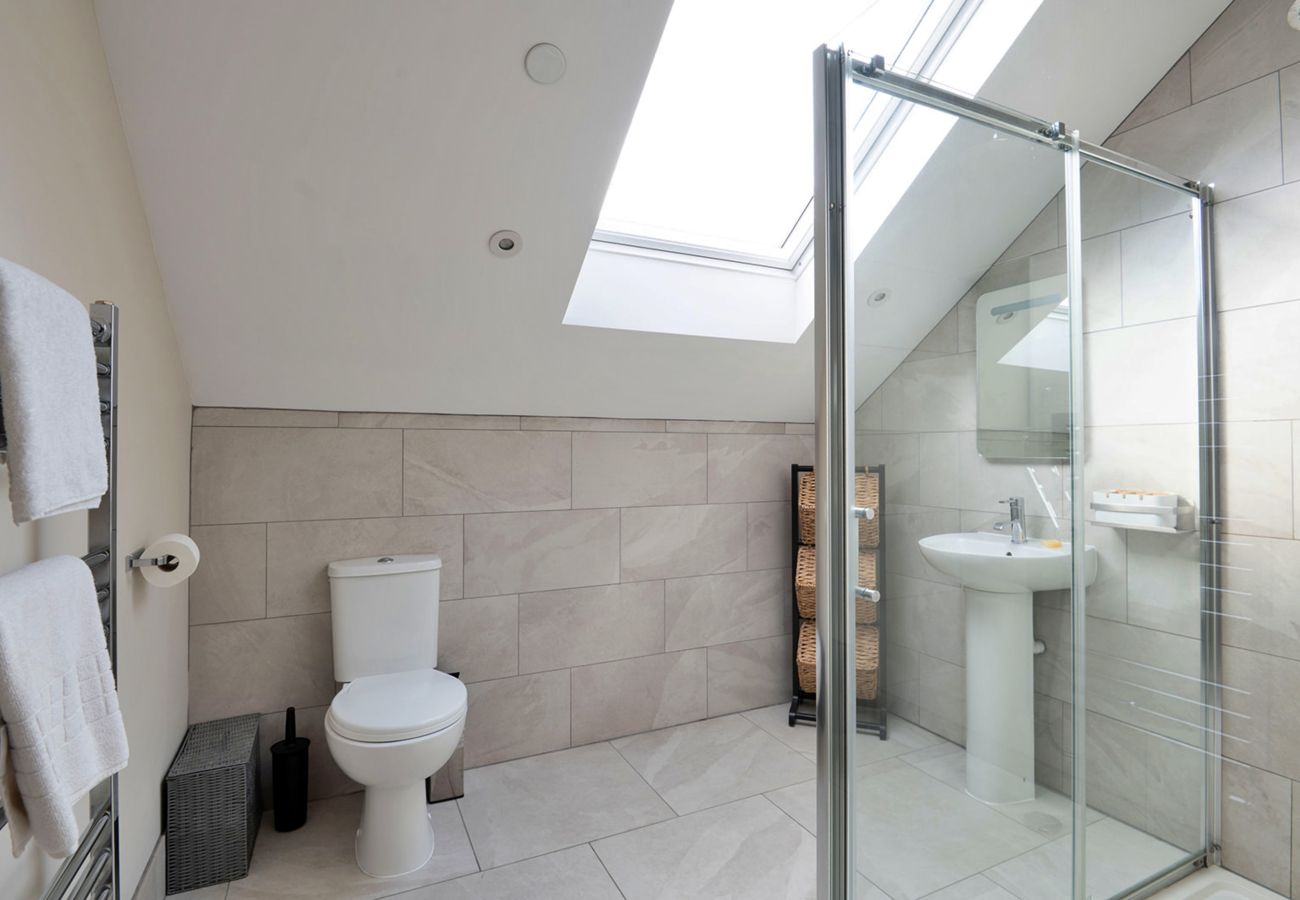 Cottage in Llanuwchllyn - Cae Rhug