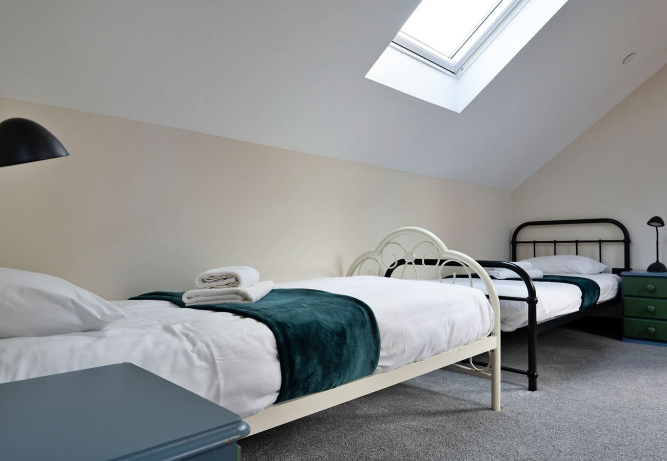 Cottage in Llanuwchllyn - Cae Rhug