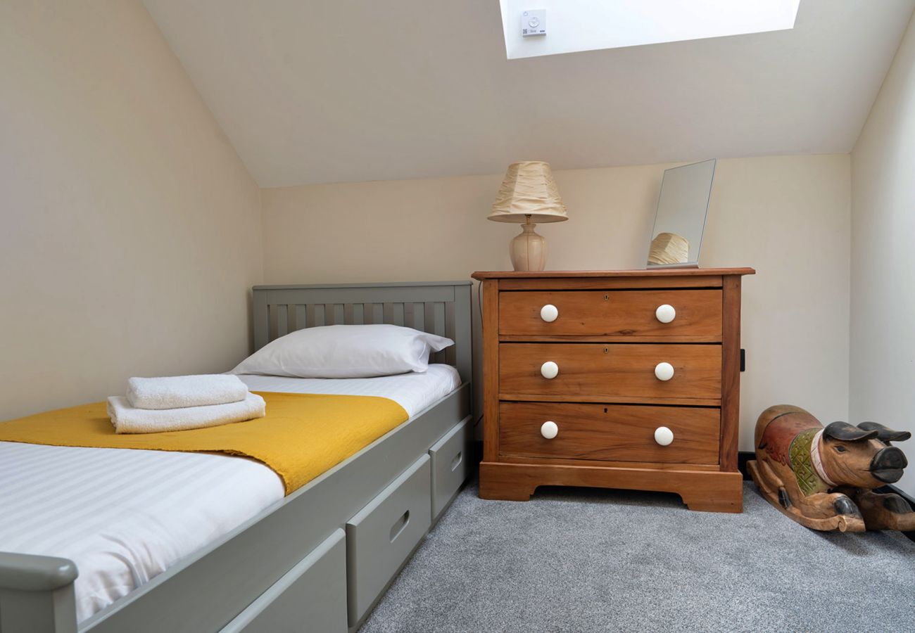 Cottage in Llanuwchllyn - Cae Rhug