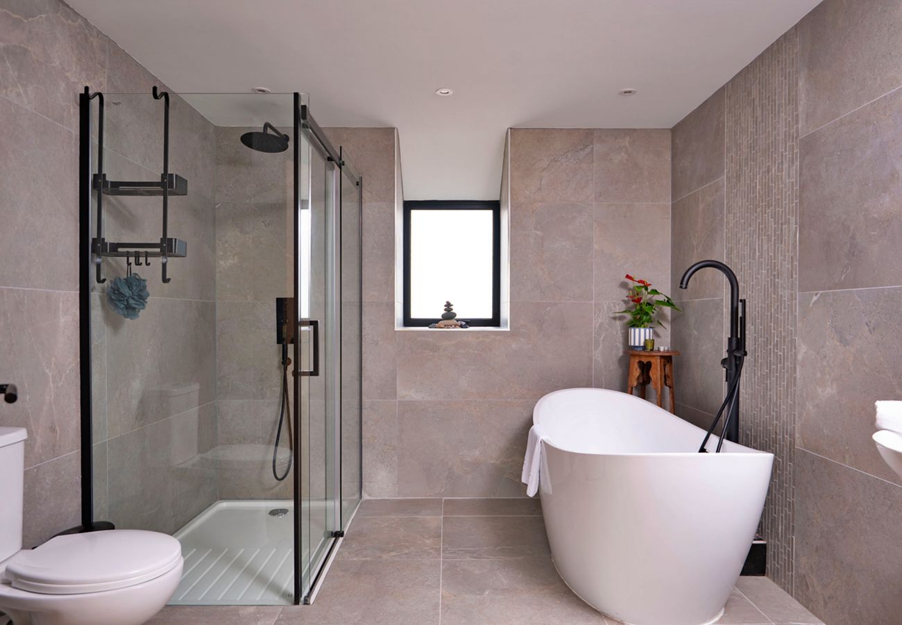 Cottage in Llanuwchllyn - Cae Rhug