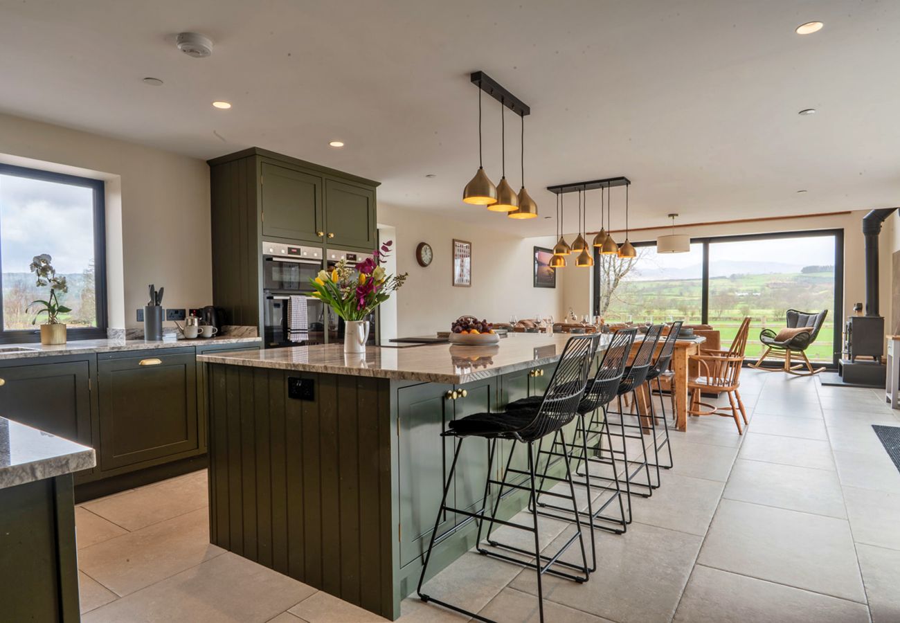 Cottage in Llanuwchllyn - Cae Rhug