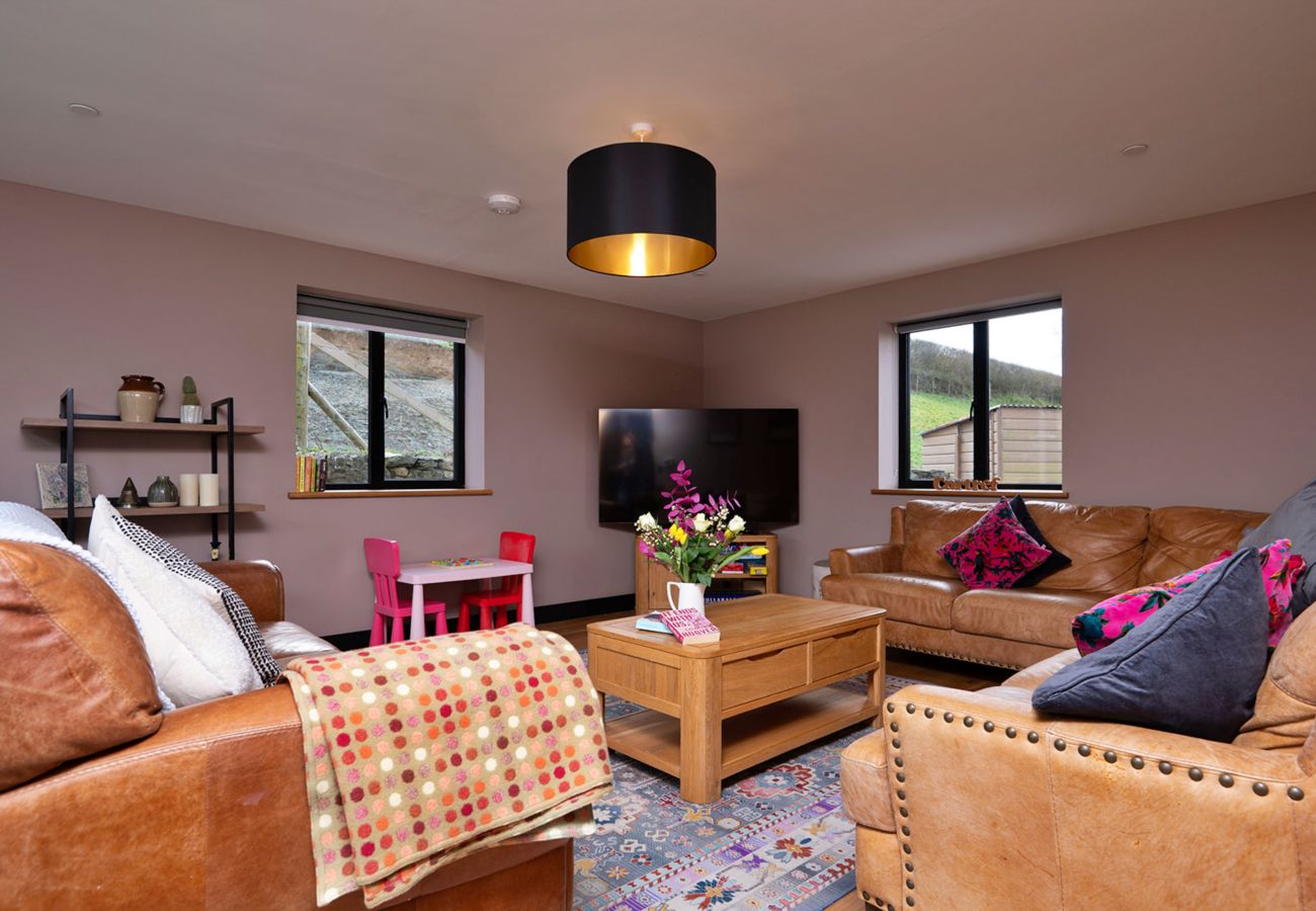 Cottage in Llanuwchllyn - Cae Rhug