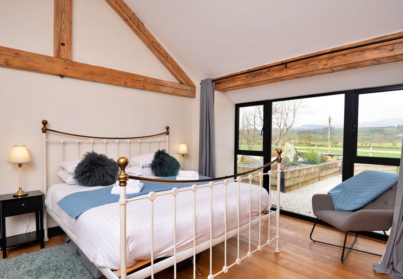 Cottage in Llanuwchllyn - Cae Rhug