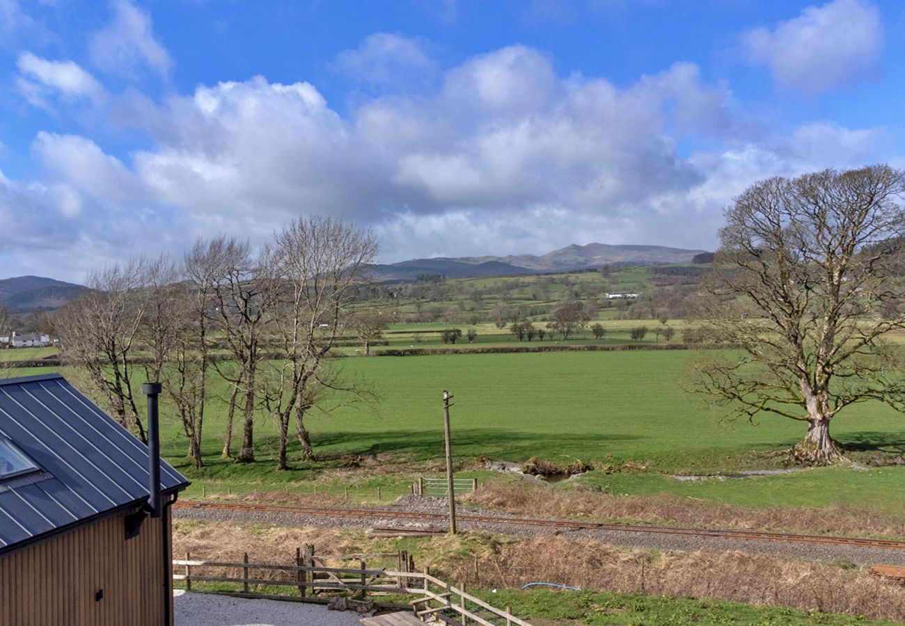 Cottage in Llanuwchllyn - Cae Rhug