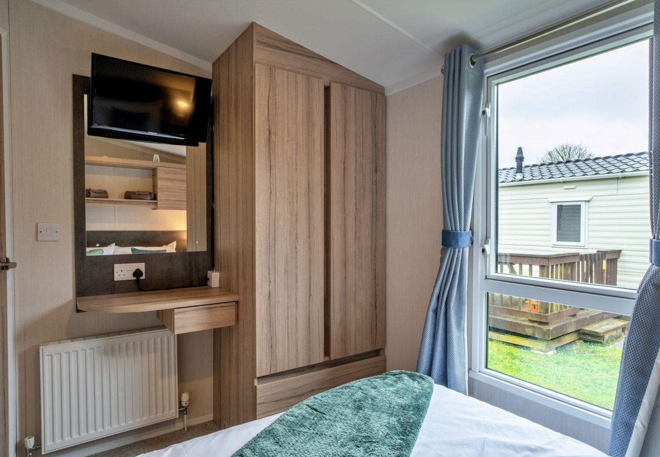 Chalet in White Cross - Pine Forest Lodge