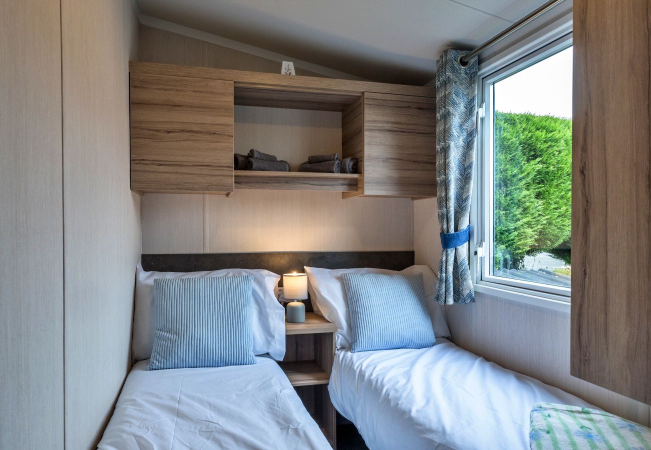 Chalet in White Cross - Pine Forest Lodge