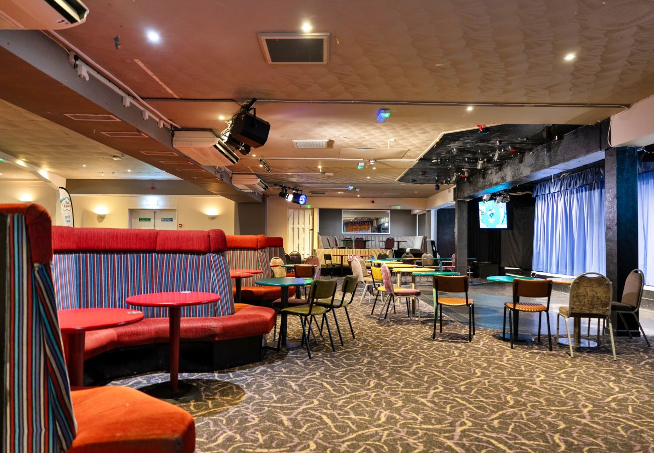 Chalet in White Cross - Pine Forest Lodge