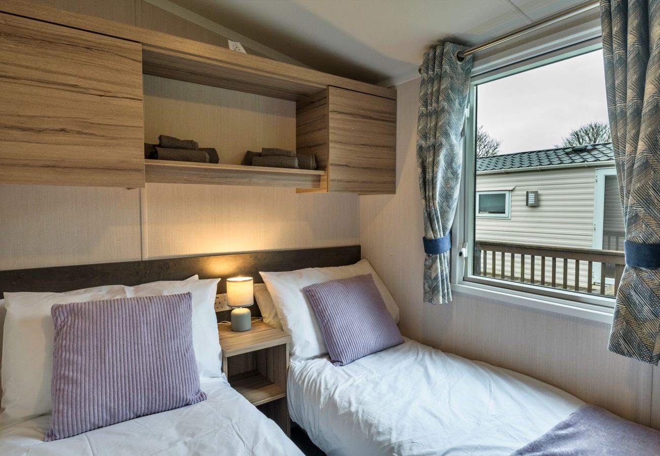 Chalet in White Cross - Pine Forest Lodge