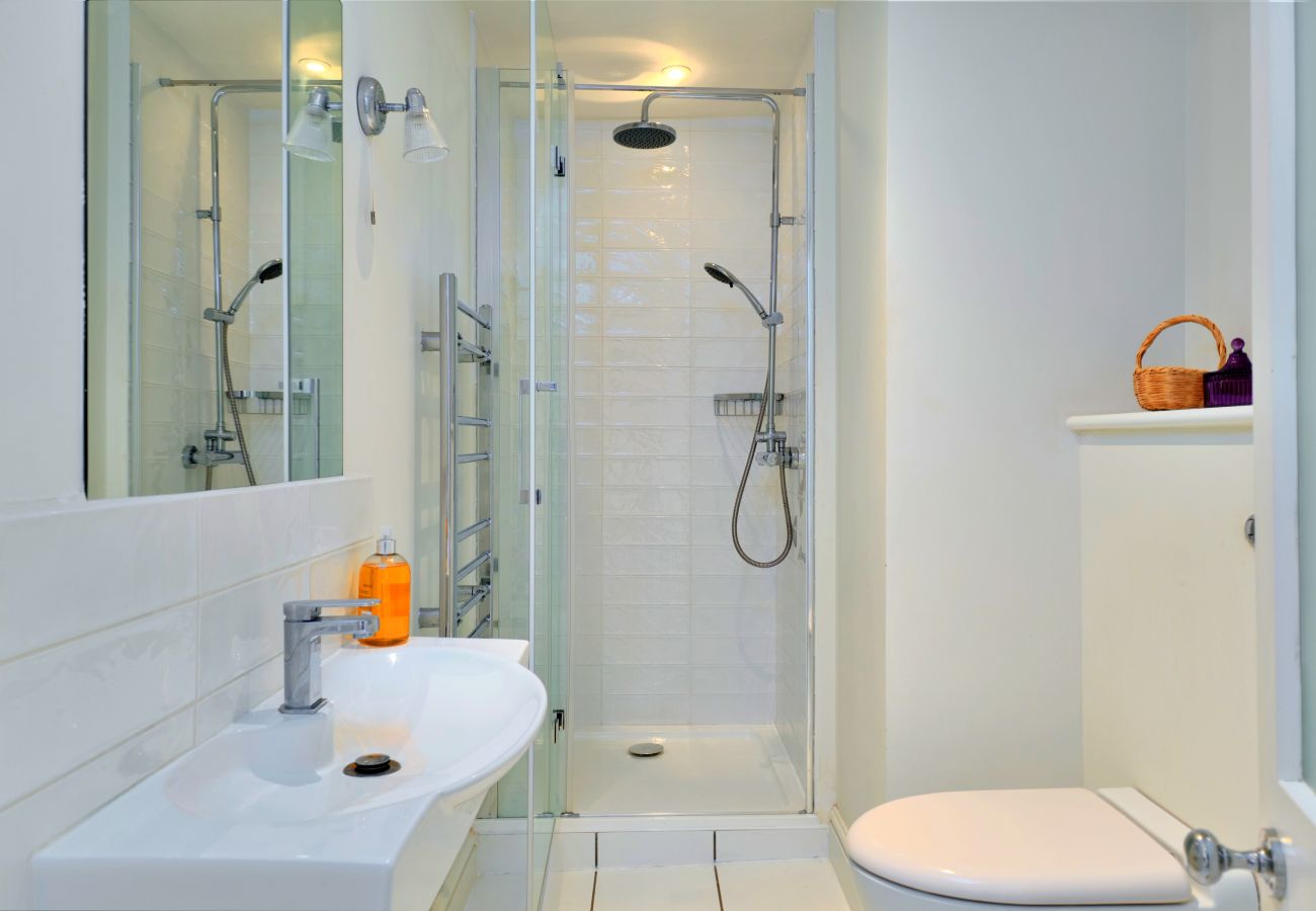 Huis in Falmouth - Captains No. 9