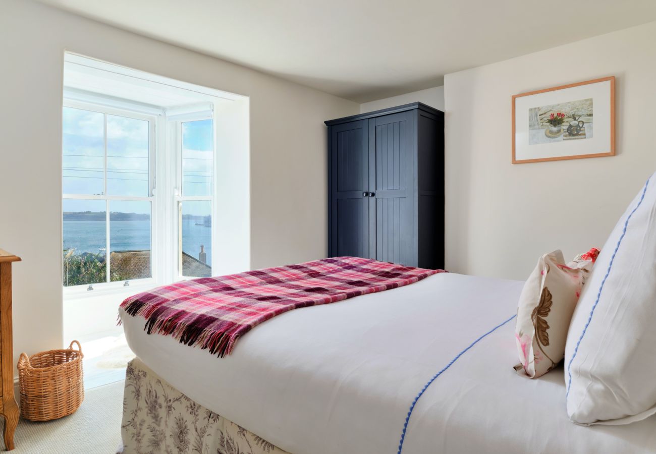 Huis in Falmouth - Captains No. 9