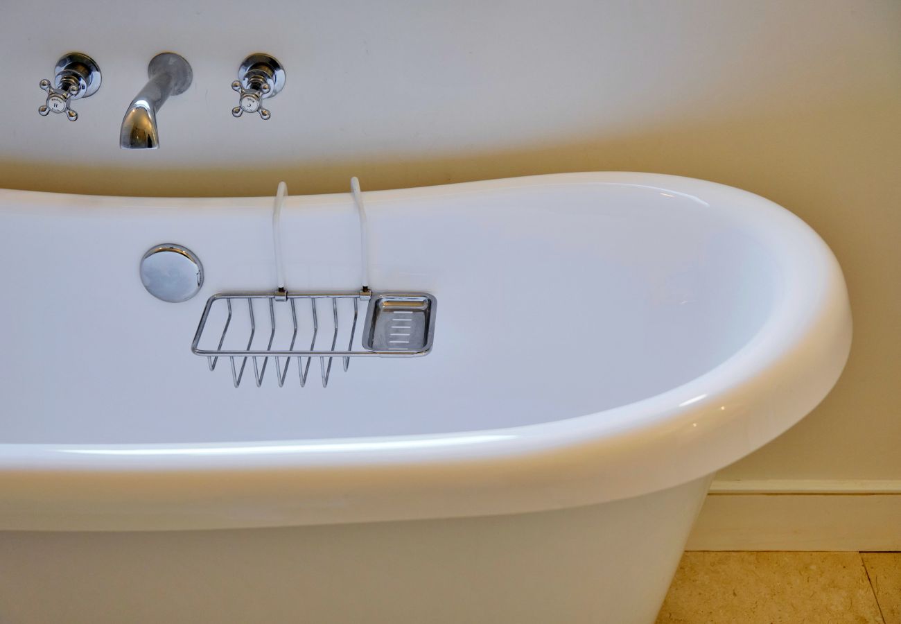 Huis in Falmouth - Captains No. 9