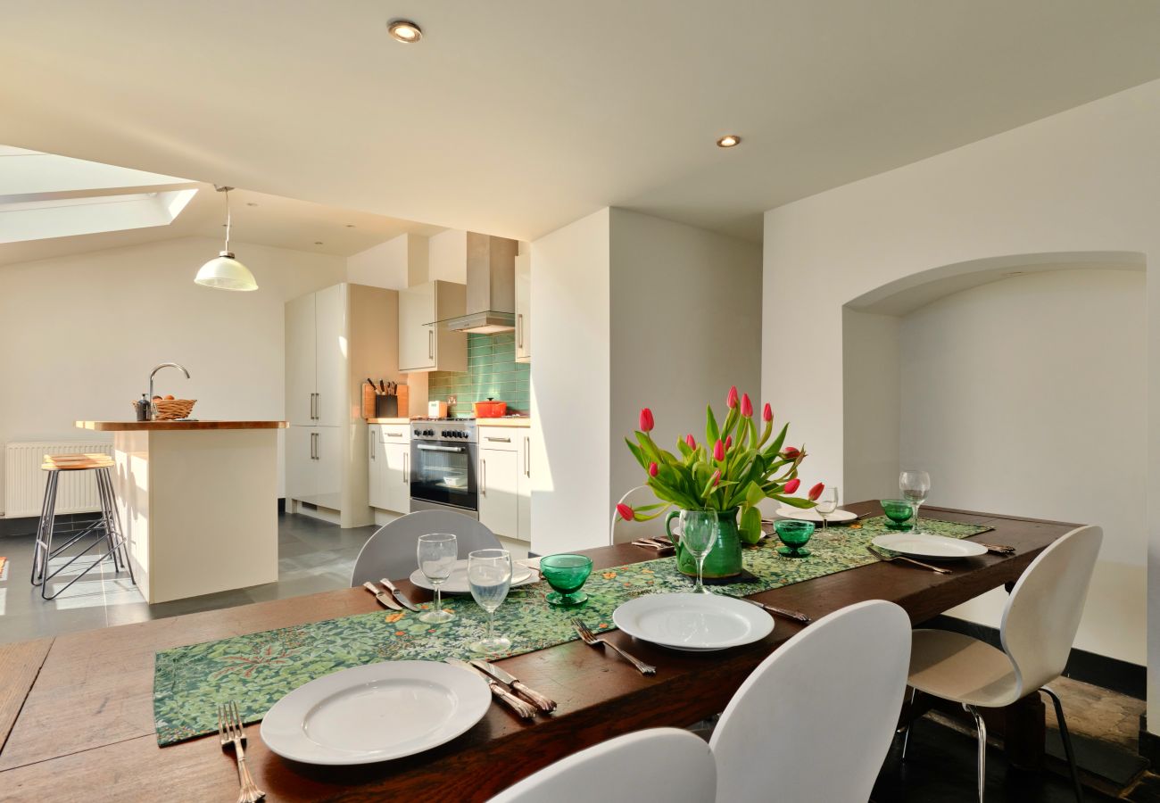 Huis in Falmouth - Captains No. 9