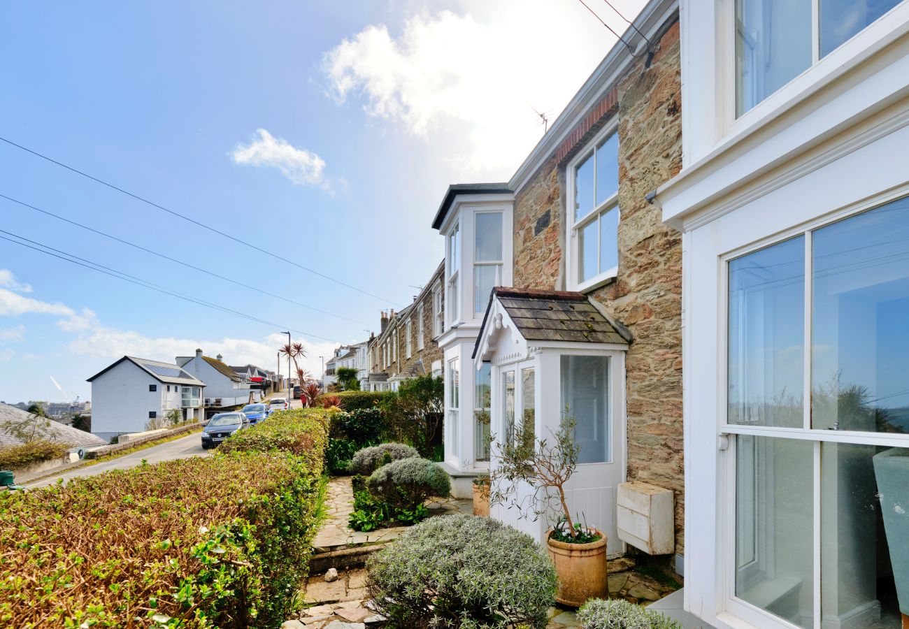 Huis in Falmouth - Captains No. 9