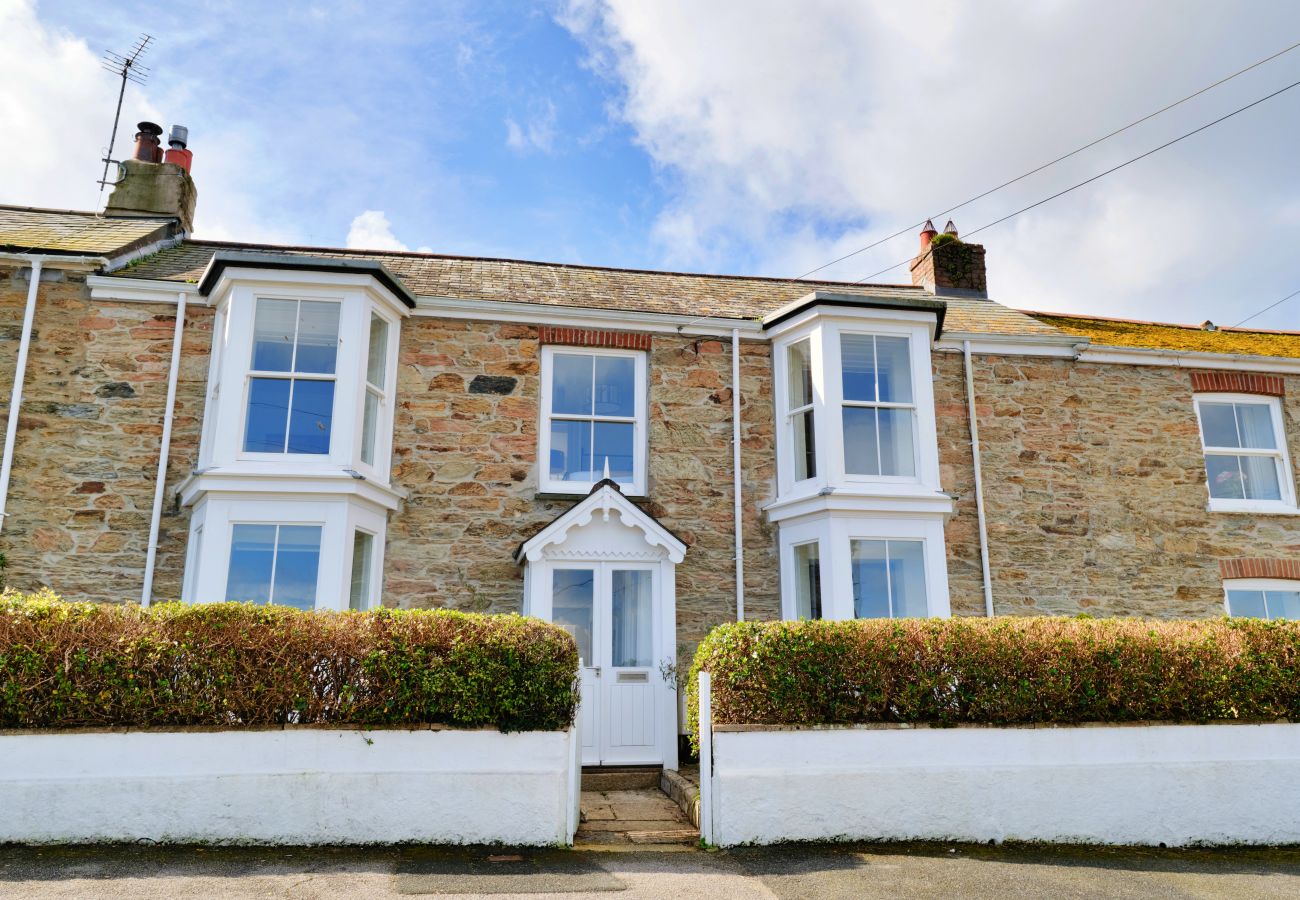 Huis in Falmouth - Captains No. 9