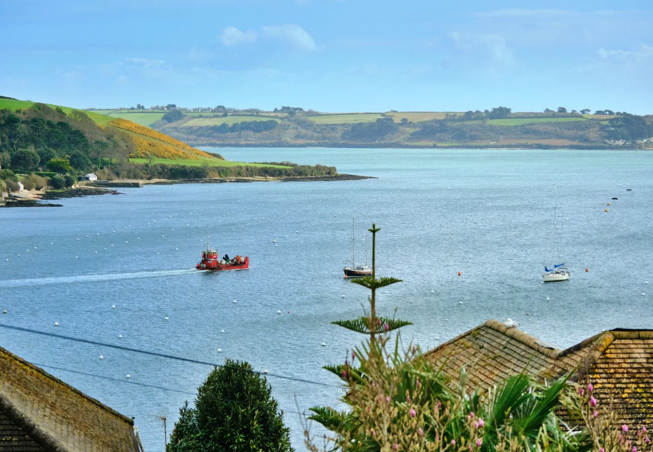 Huis in Falmouth - Captains No. 9