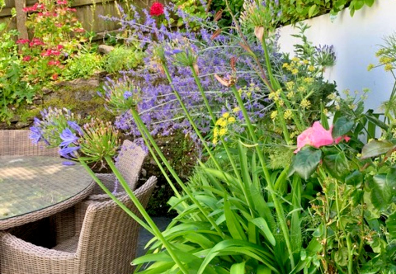 Huis in Falmouth - Captains No. 9