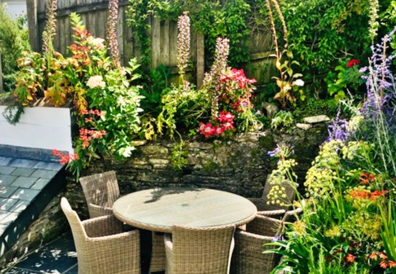 Huis in Falmouth - Captains No. 9