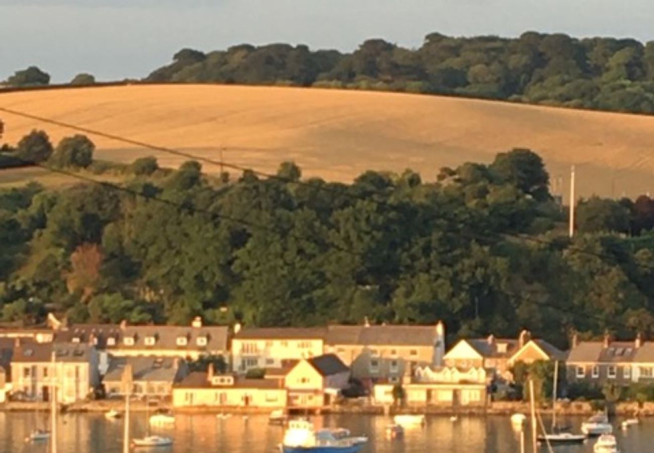 Huis in Falmouth - Captains No. 9