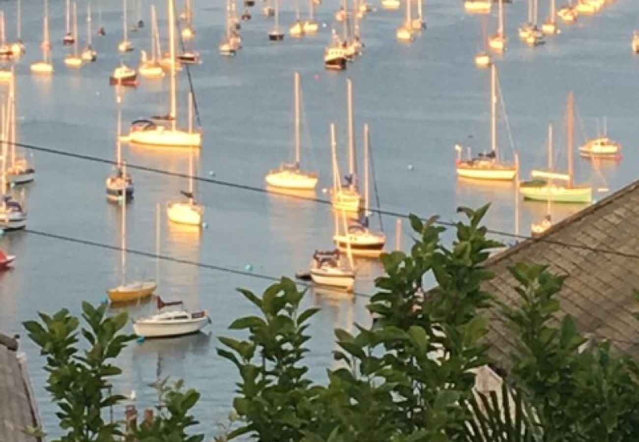 Huis in Falmouth - Captains No. 9